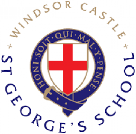 St Georges School Windsor