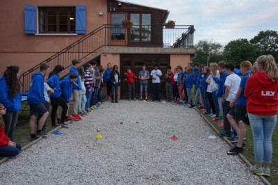 petanque