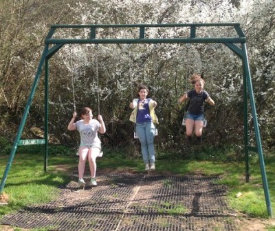 swings